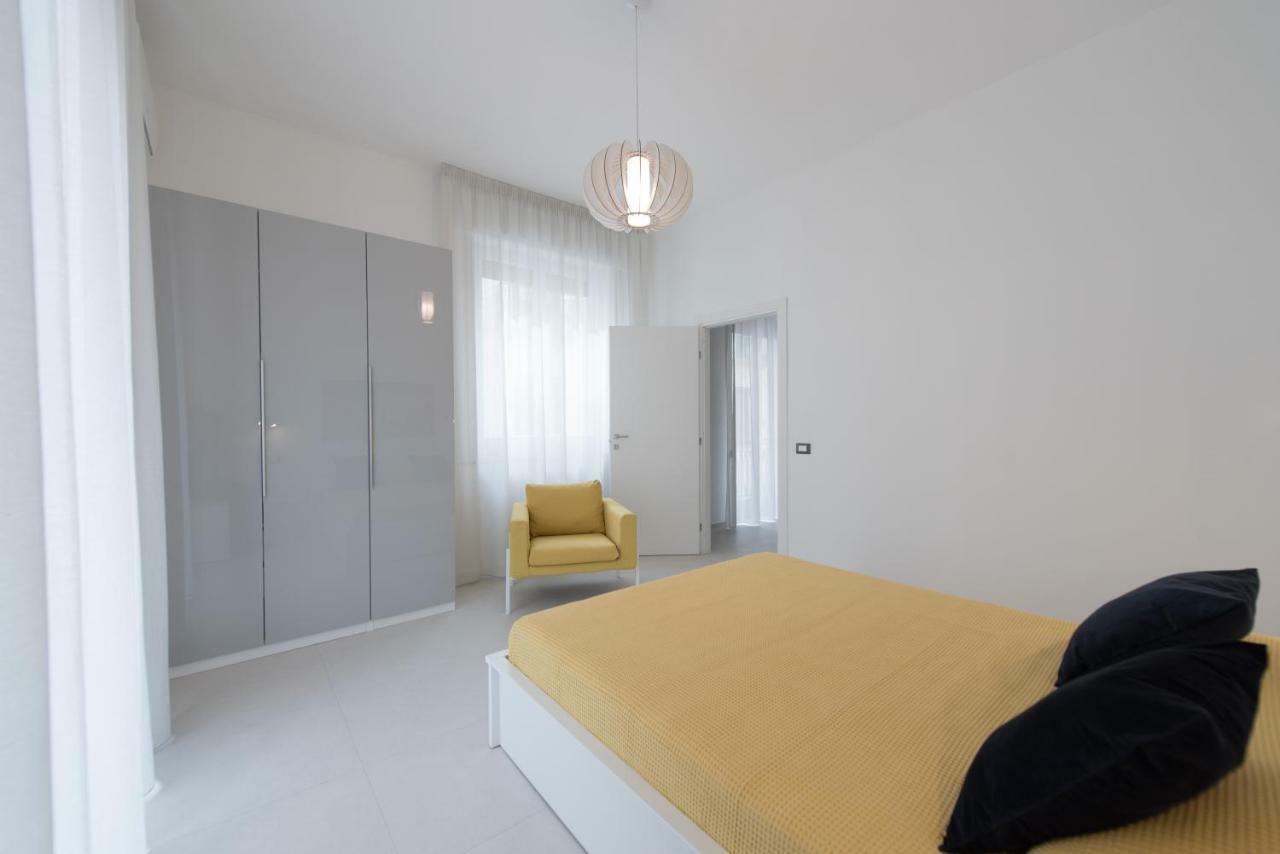 Laurus Apartments Trapani Exterior foto